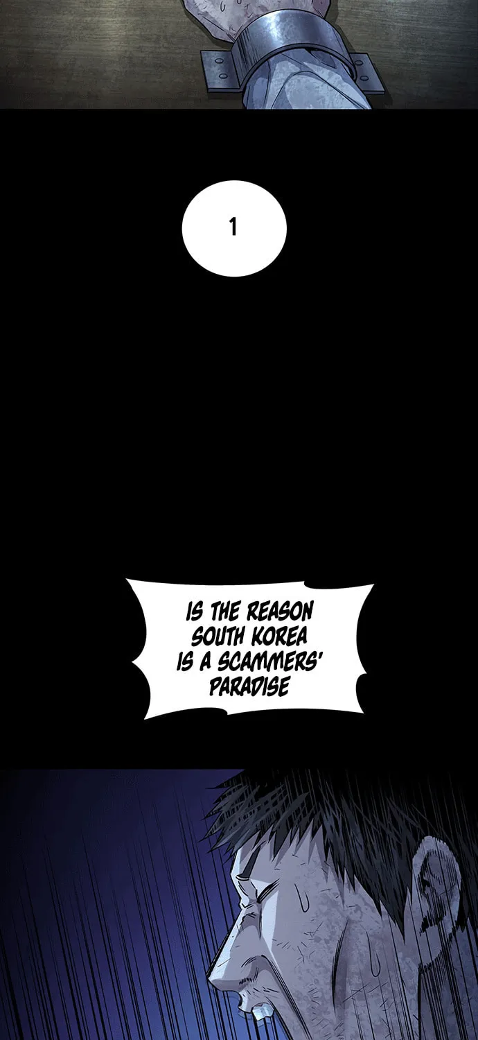 Read Vigilante Part 2 chapter 26 image 33 on Lezhin
