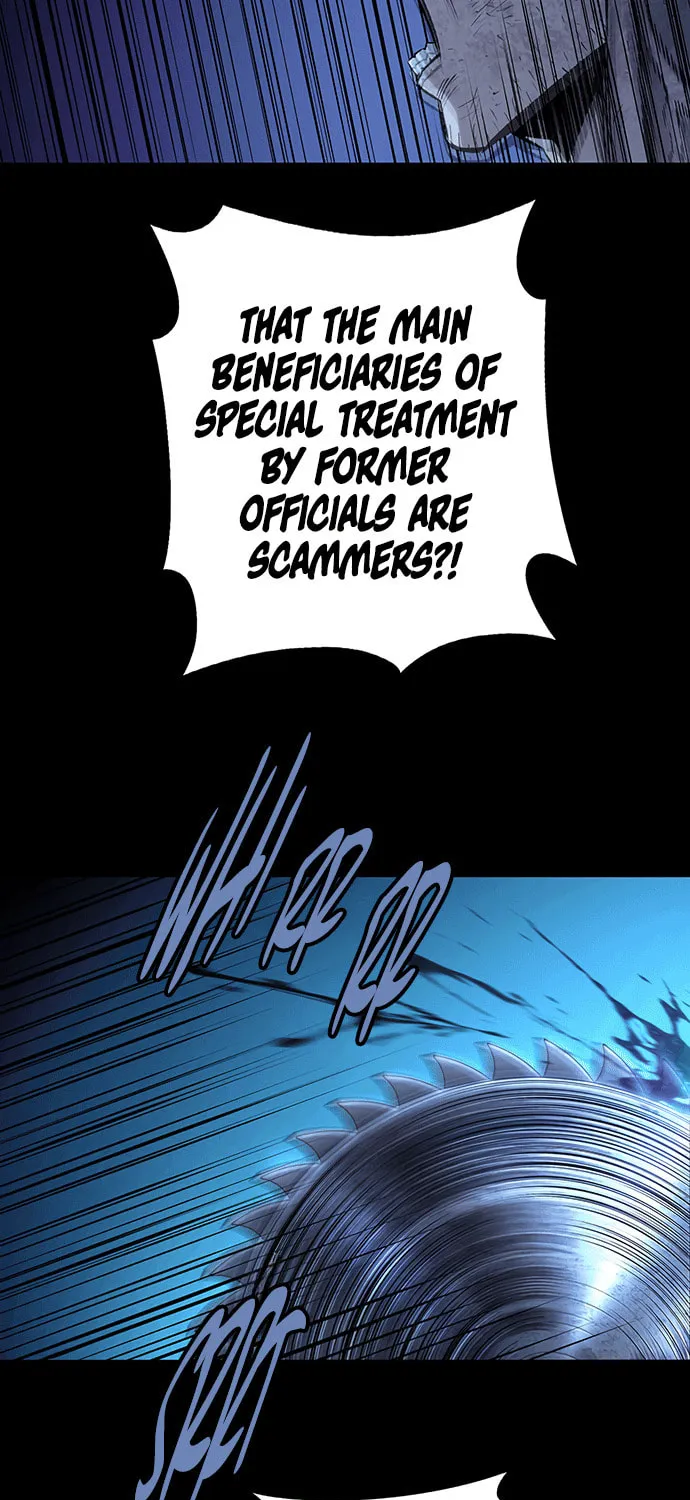 Read Vigilante Part 2 chapter 26 image 34 on Lezhin