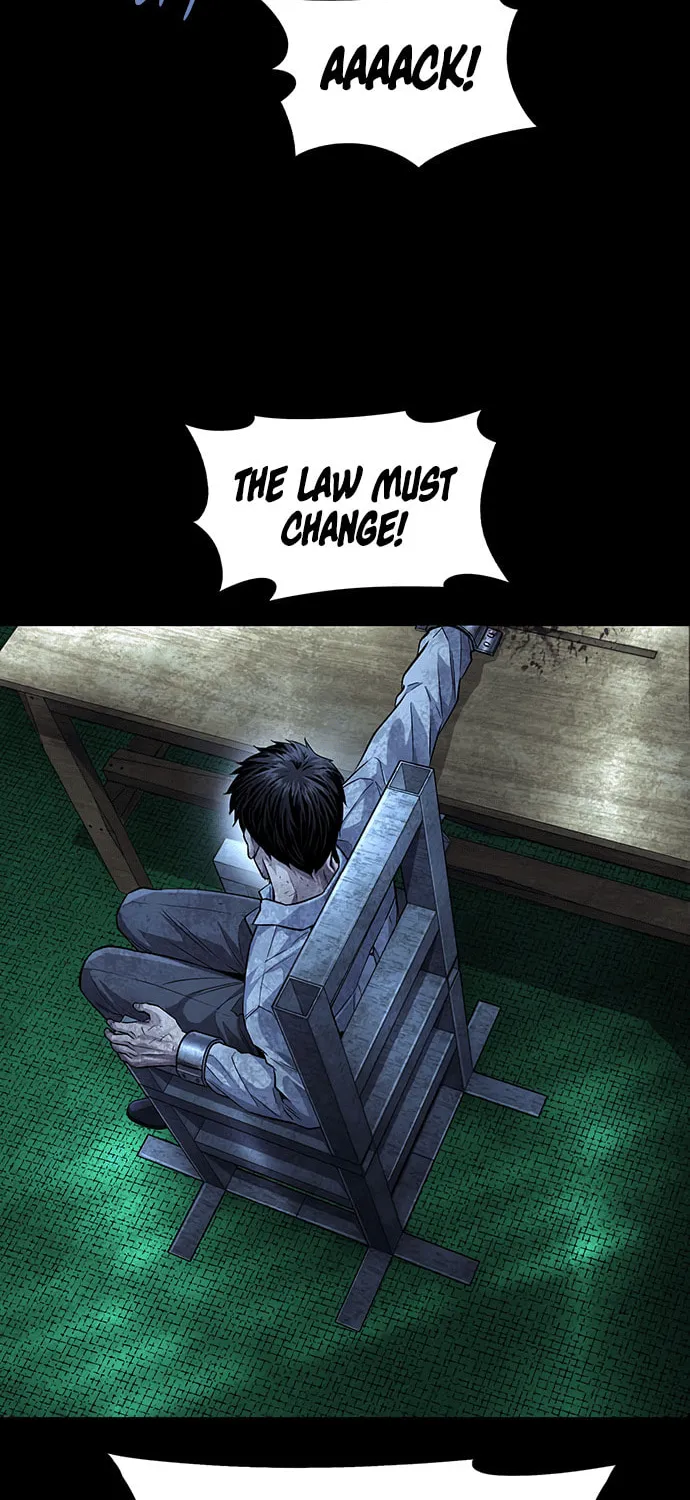 Read Vigilante Part 2 chapter 26 image 35 on Lezhin