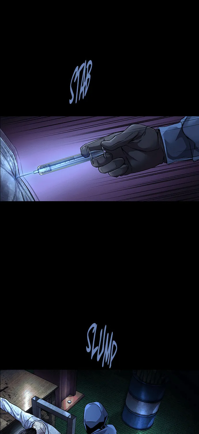 Read Vigilante Part 2 chapter 26 image 37 on Lezhin