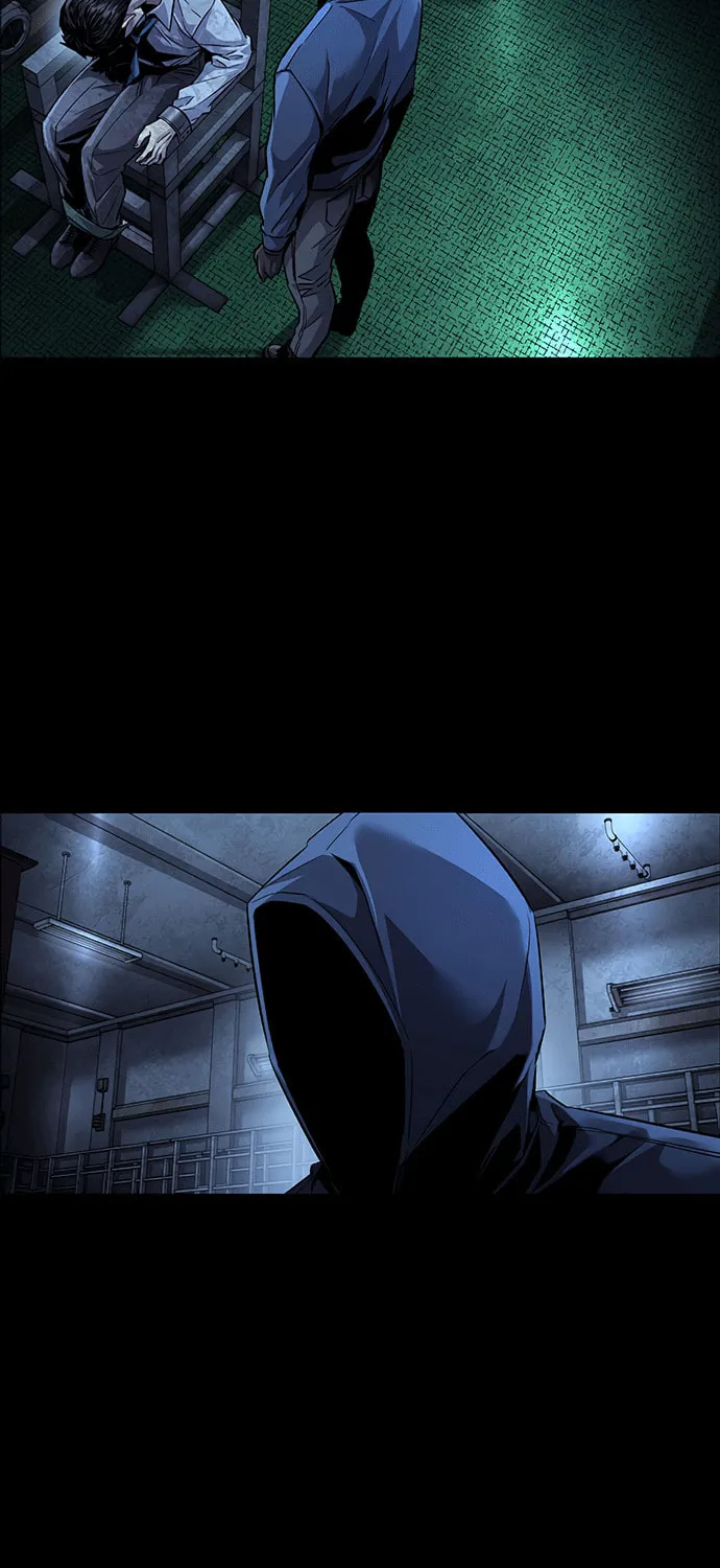 Read Vigilante Part 2 chapter 26 image 38 on Lezhin
