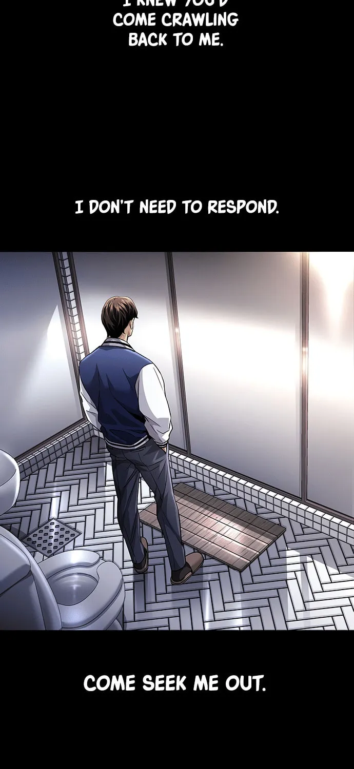 Read Vigilante Part 2 chapter 26 image 4 on Lezhin