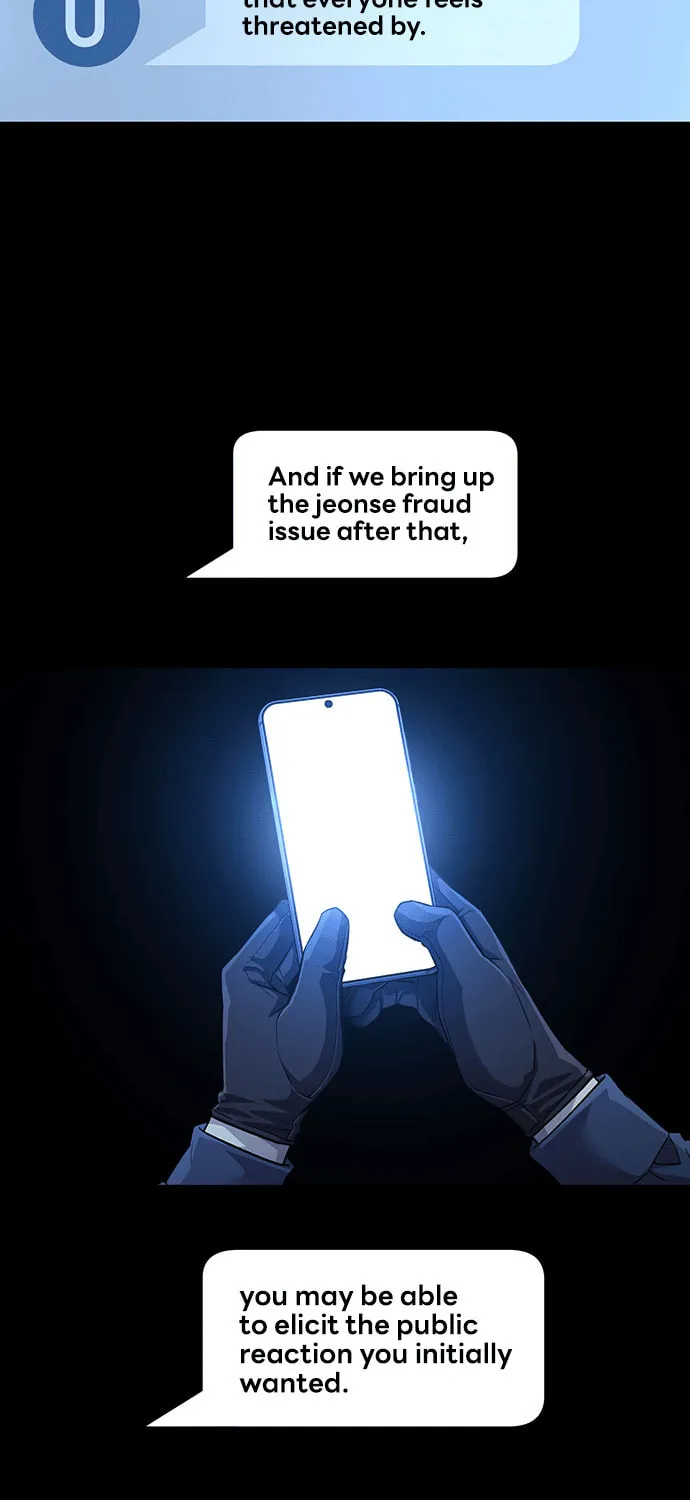 Read Vigilante Part 2 chapter 26 image 41 on Lezhin