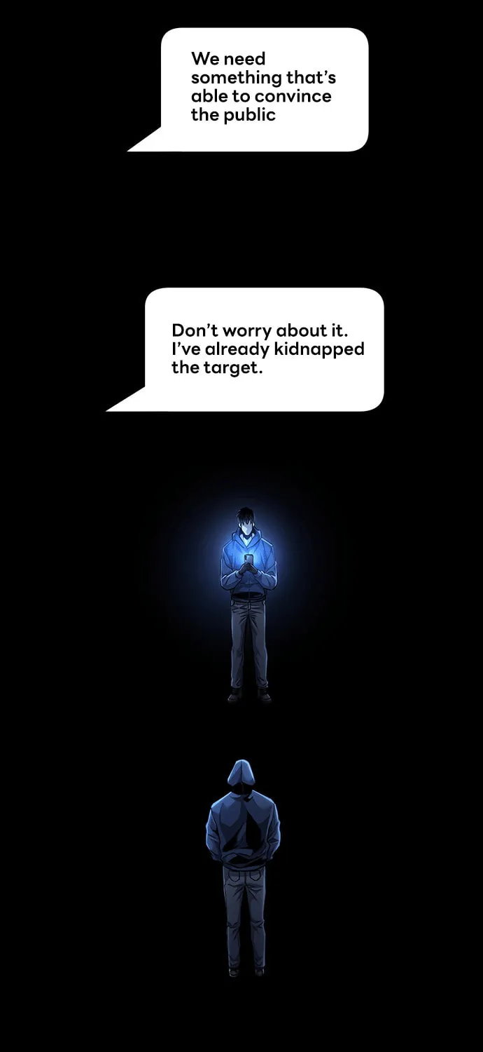 Read Vigilante Part 2 chapter 26 image 43 on Lezhin