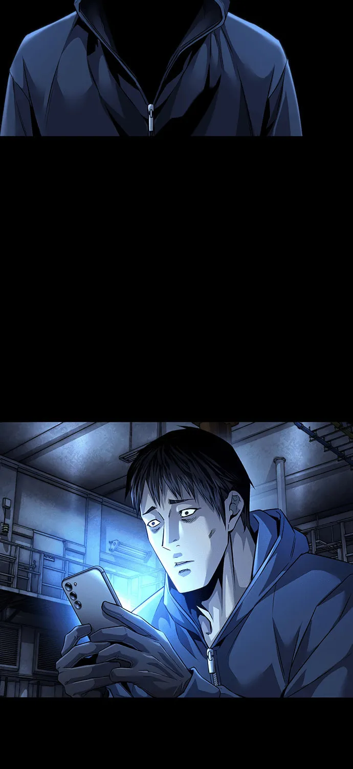 Read Vigilante Part 2 chapter 26 image 45 on Lezhin