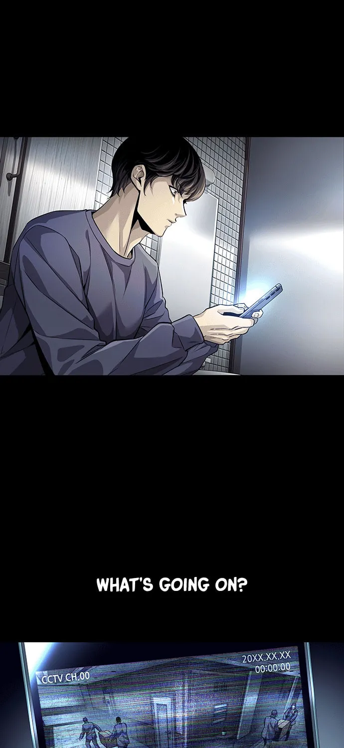 Read Vigilante Part 2 chapter 26 image 52 on Lezhin