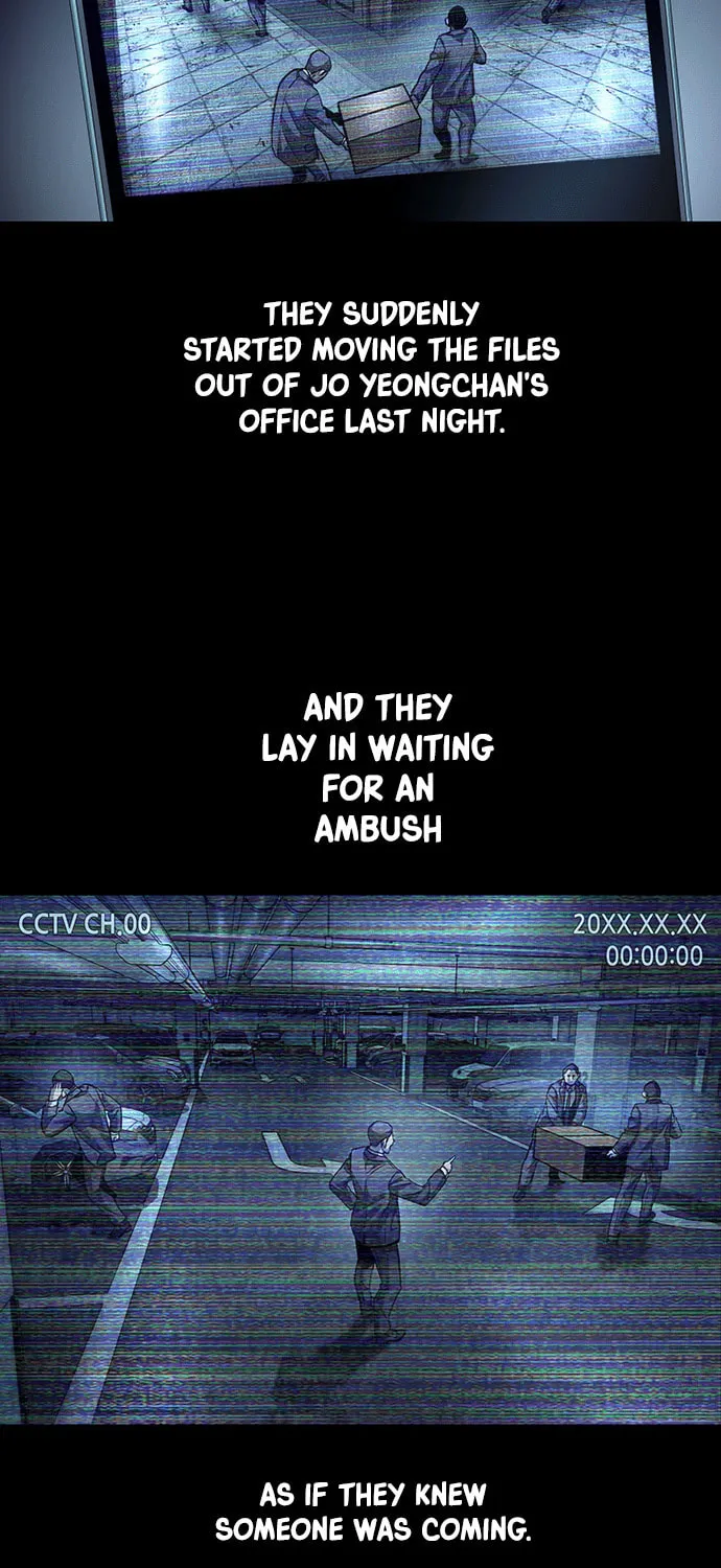 Read Vigilante Part 2 chapter 26 image 53 on Lezhin