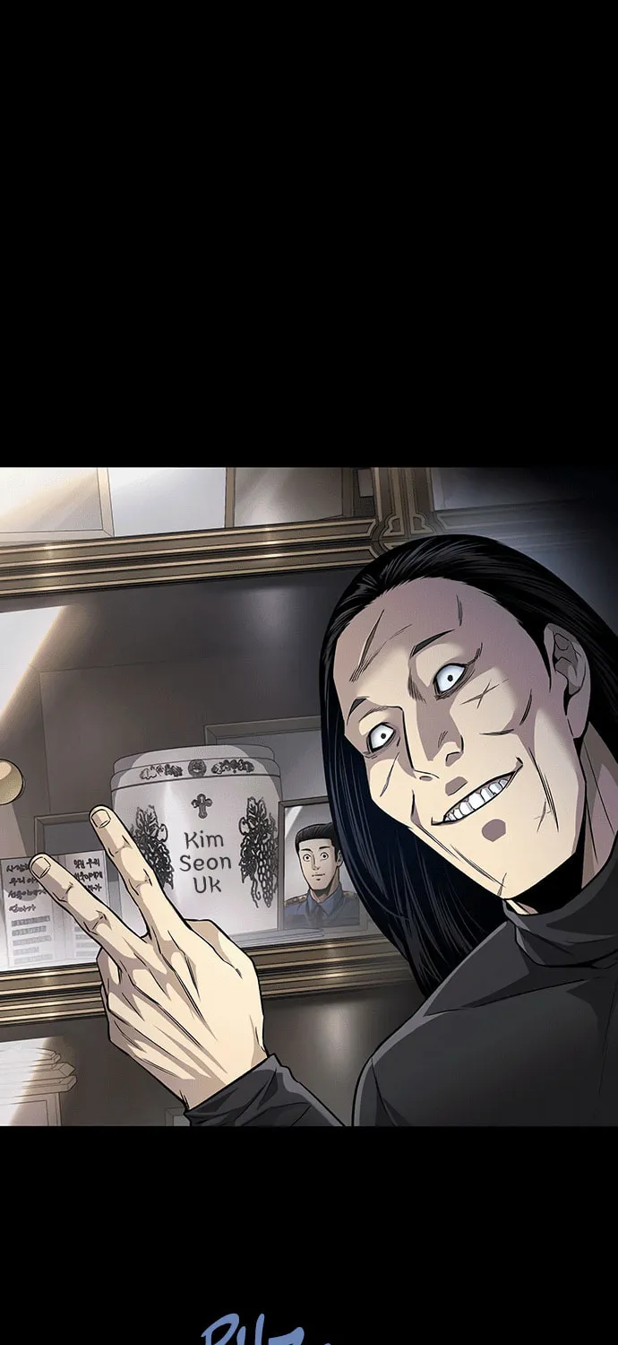 Read Vigilante Part 2 chapter 26 image 62 on Lezhin