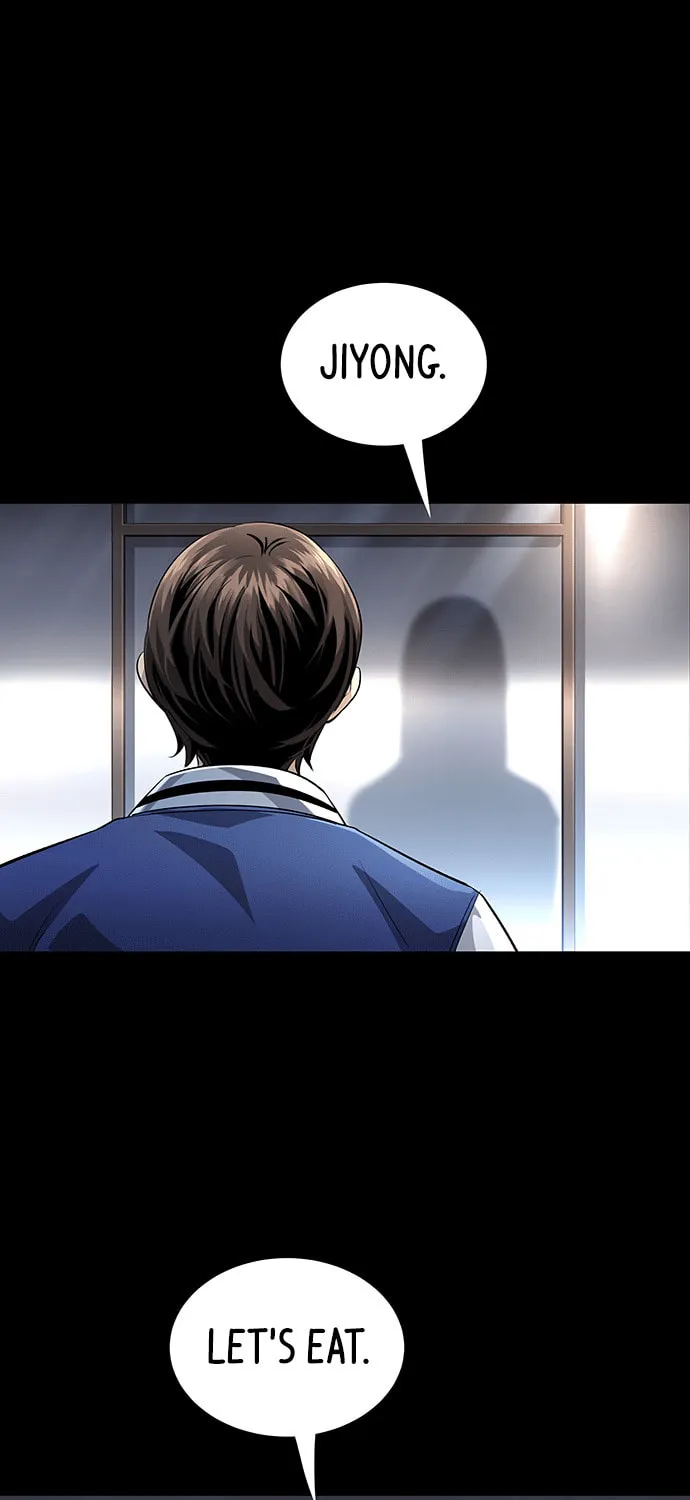 Read Vigilante Part 2 chapter 26 image 8 on Lezhin