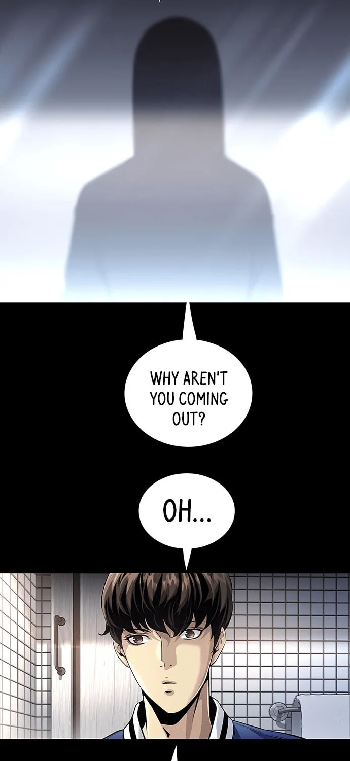 Read Vigilante Part 2 chapter 26 image 9 on Lezhin