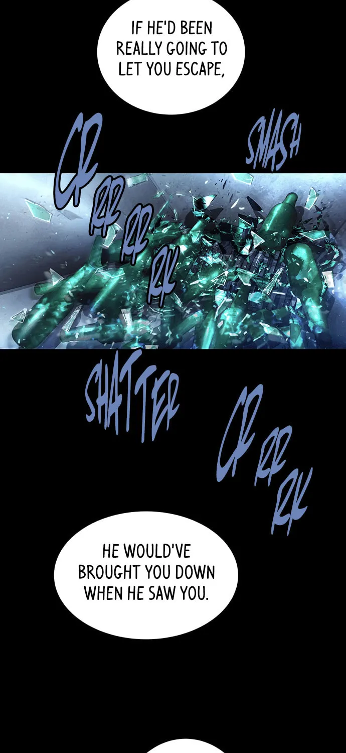 Read Vigilante Part 2 chapter 27 image 10 on Lezhin