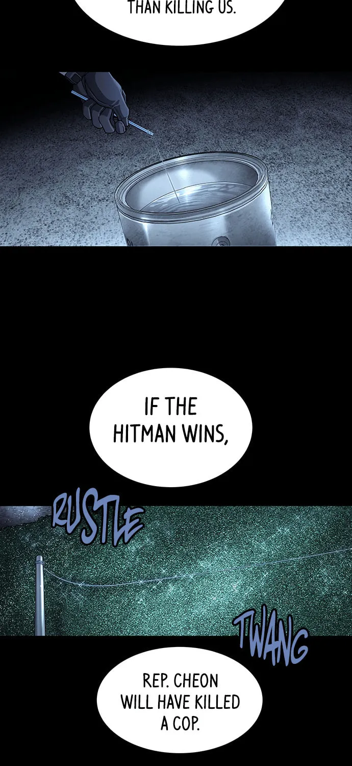Read Vigilante Part 2 chapter 27 image 20 on Lezhin