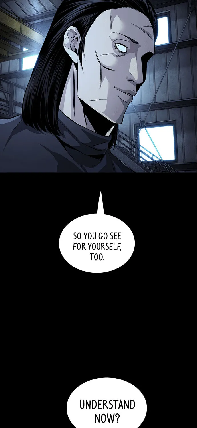 Read Vigilante Part 2 chapter 27 image 22 on Lezhin