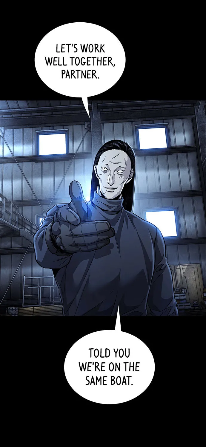 Read Vigilante Part 2 chapter 27 image 25 on Lezhin