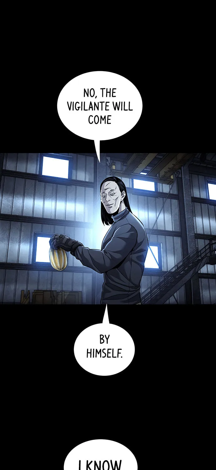 Read Vigilante Part 2 chapter 27 image 29 on Lezhin