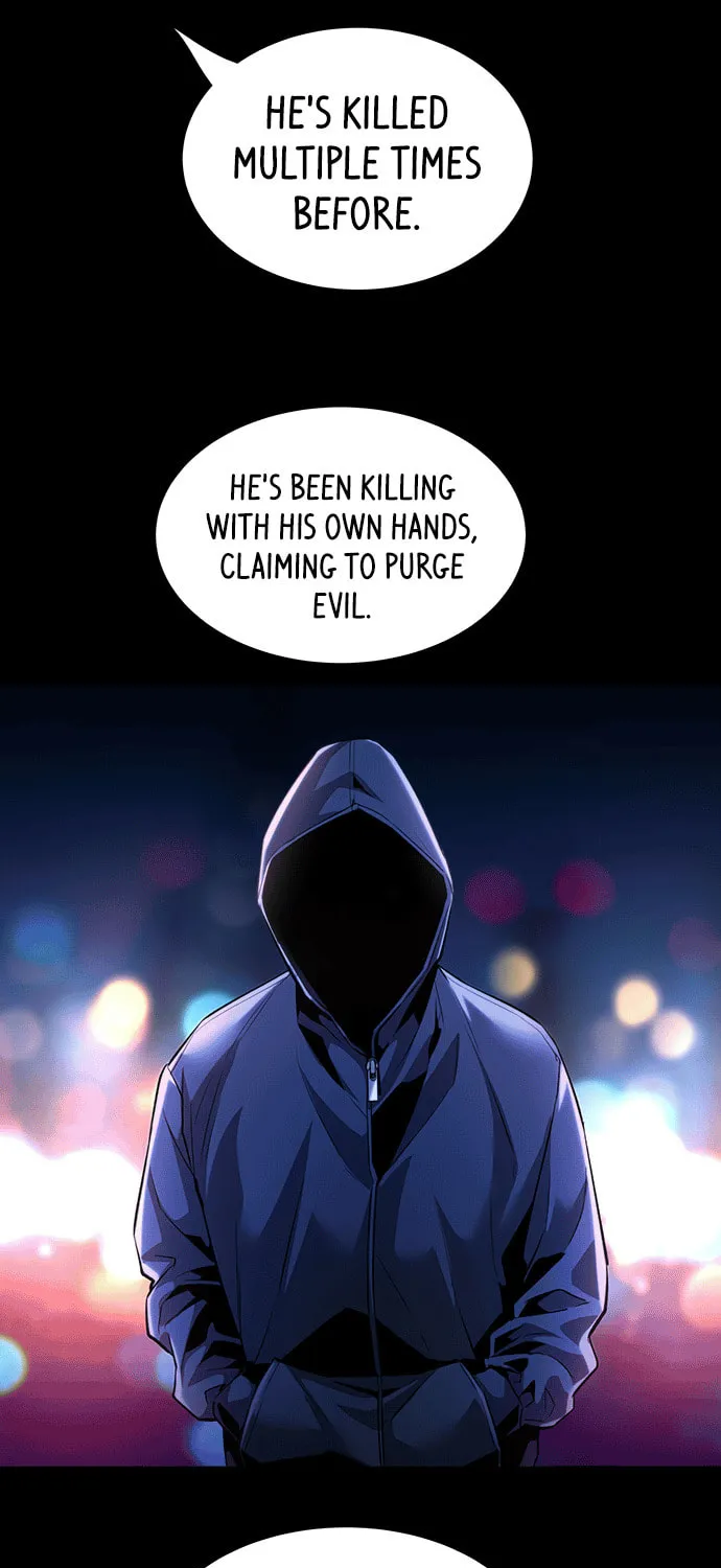 Read Vigilante Part 2 chapter 27 image 31 on Lezhin