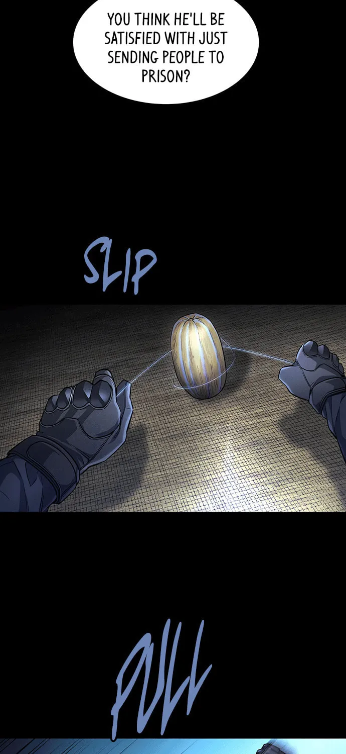 Read Vigilante Part 2 chapter 27 image 32 on Lezhin