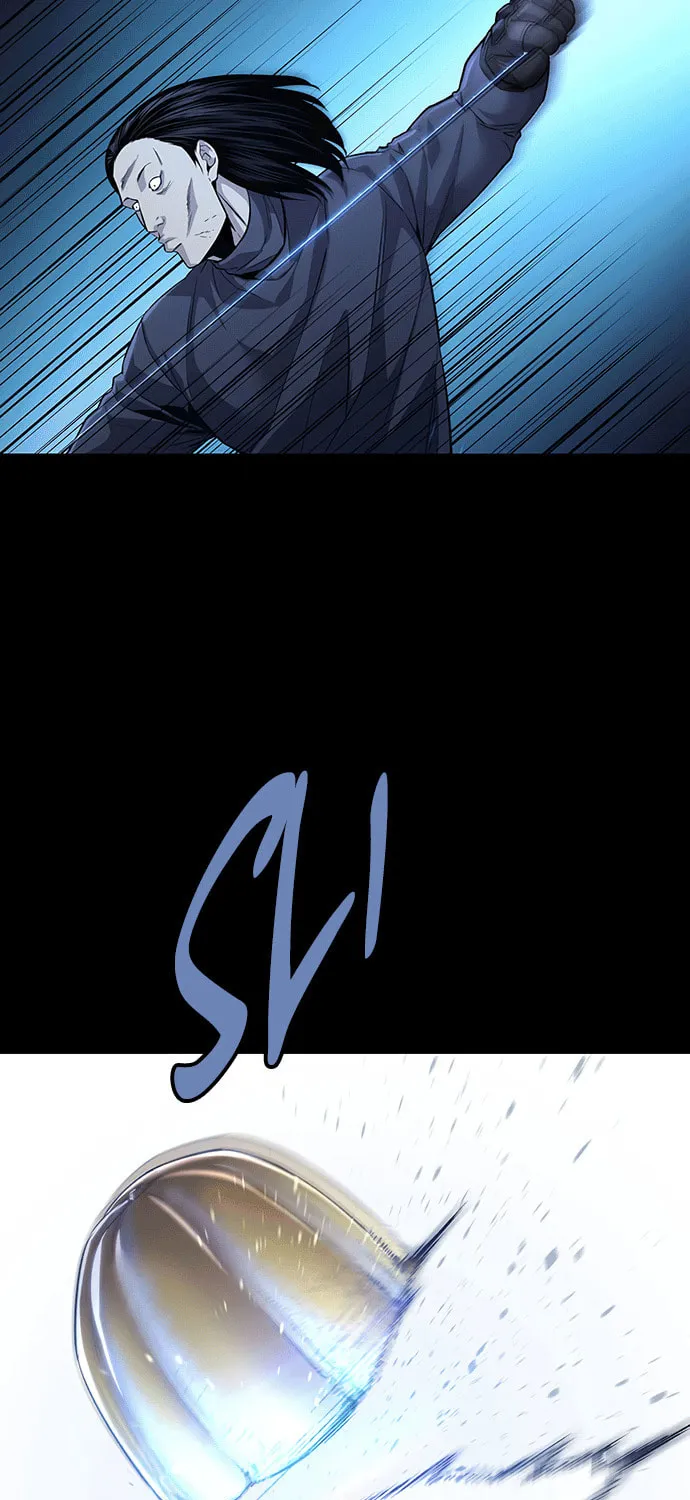 Read Vigilante Part 2 chapter 27 image 33 on Lezhin