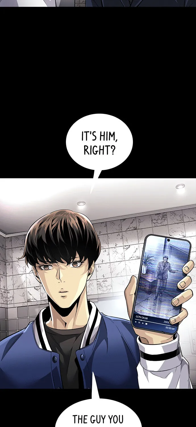 Read Vigilante Part 2 chapter 27 image 36 on Lezhin