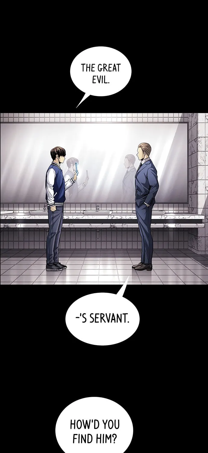 Read Vigilante Part 2 chapter 27 image 38 on Lezhin