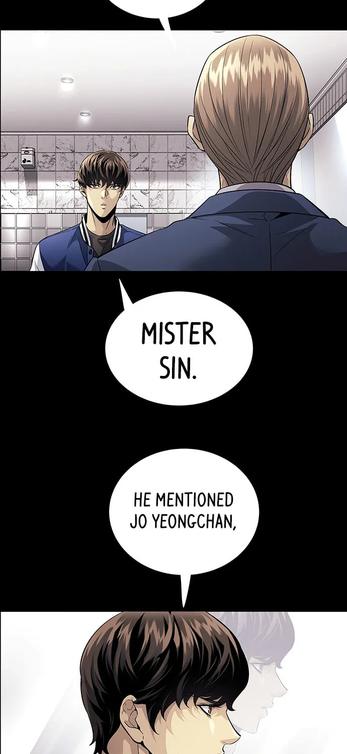 Read Vigilante Part 2 chapter 27 image 39 on Lezhin
