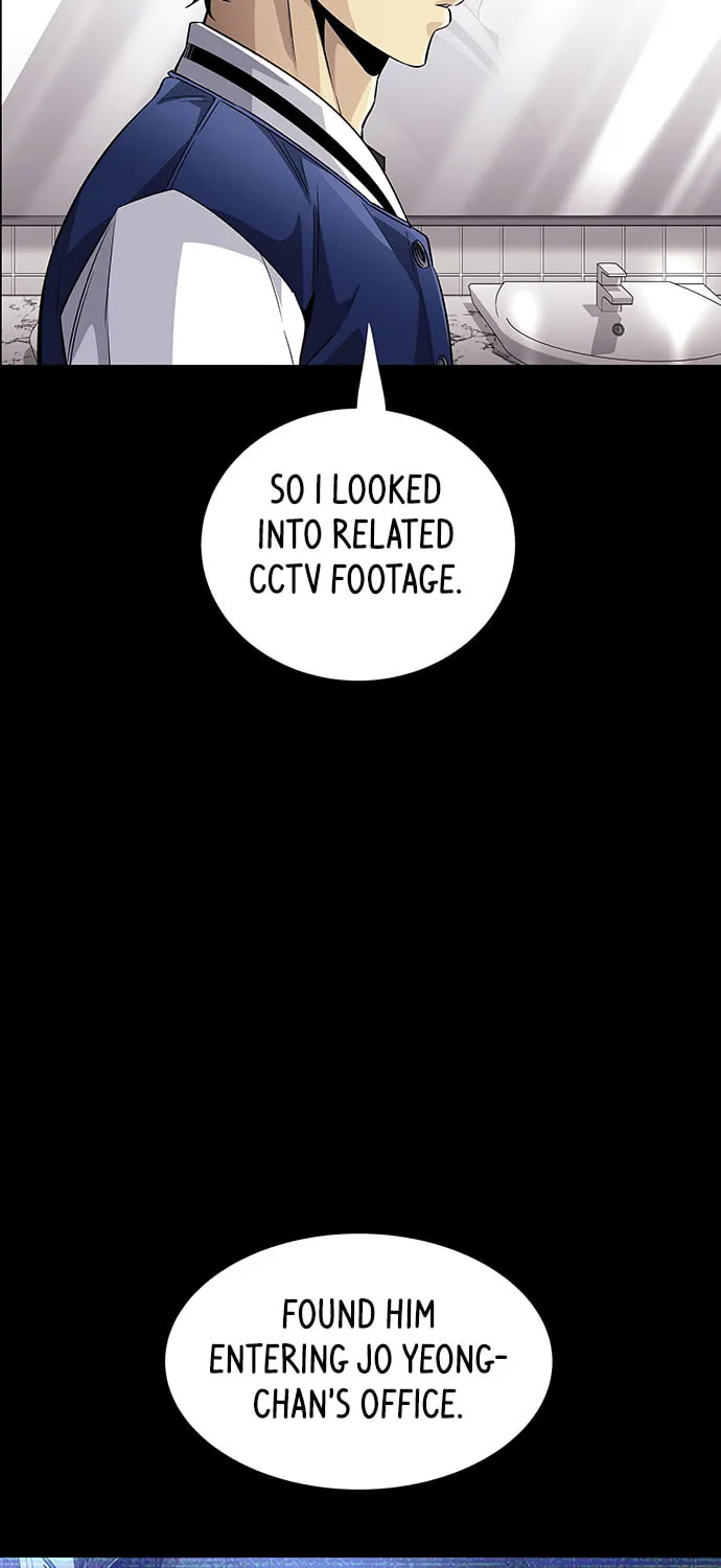 Read Vigilante Part 2 chapter 27 image 40 on Lezhin