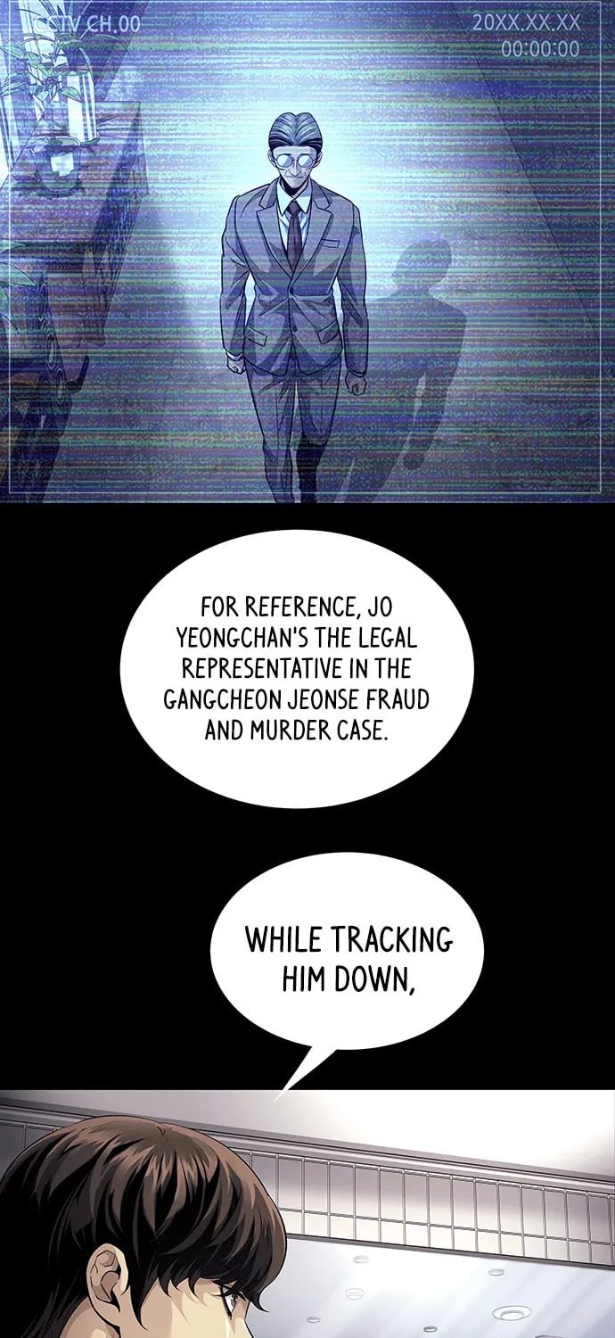 Read Vigilante Part 2 chapter 27 image 41 on Lezhin