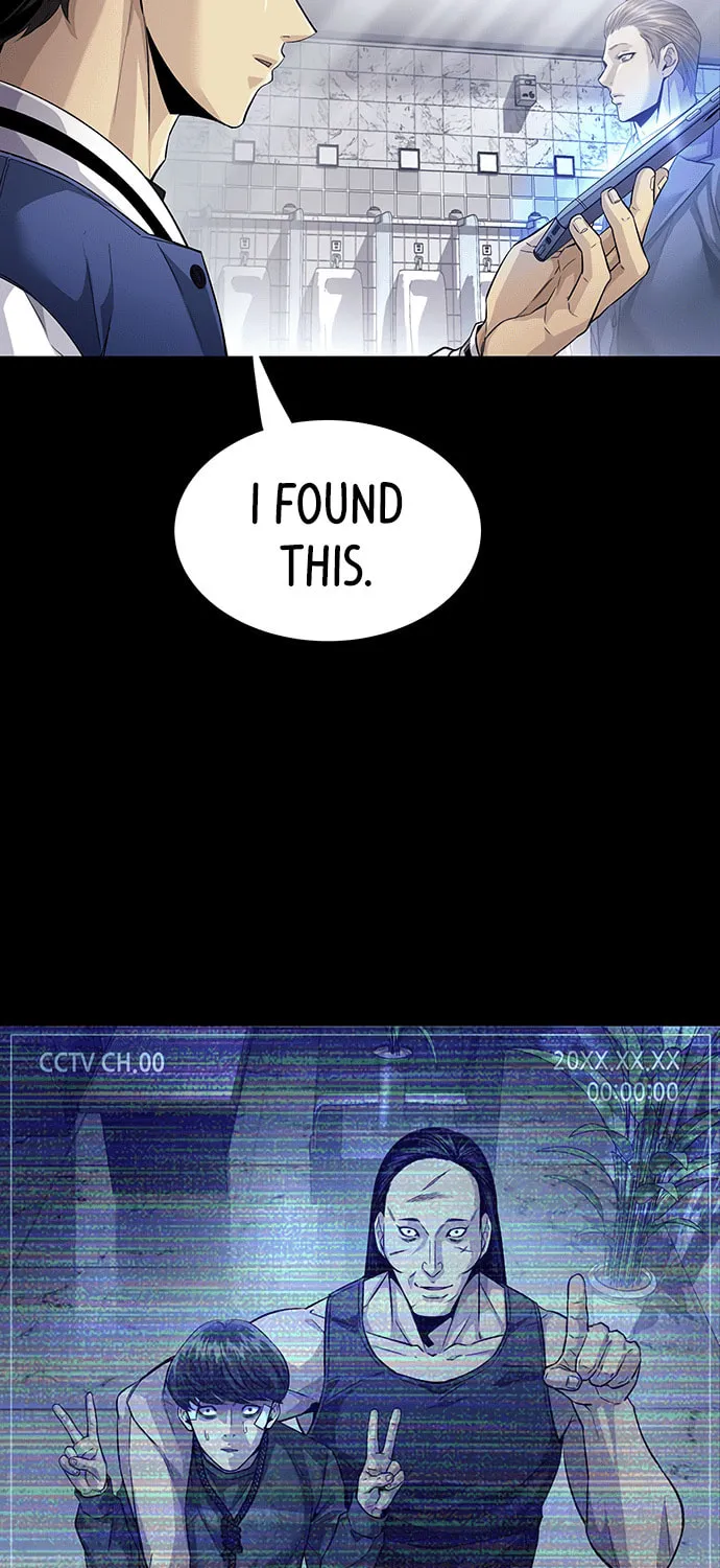 Read Vigilante Part 2 chapter 27 image 42 on Lezhin