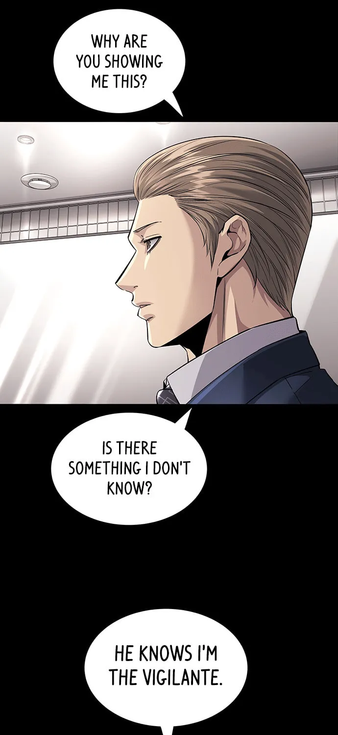 Read Vigilante Part 2 chapter 27 image 45 on Lezhin