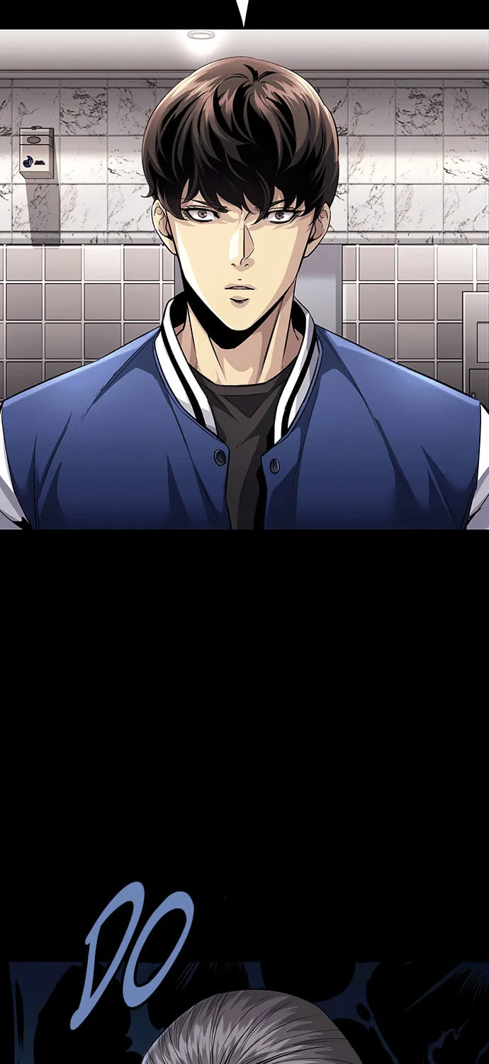 Read Vigilante Part 2 chapter 27 image 46 on Lezhin