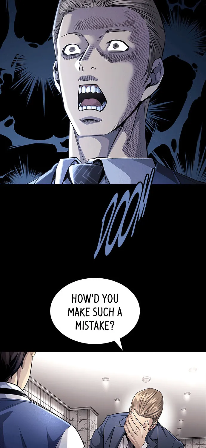 Read Vigilante Part 2 chapter 27 image 47 on Lezhin