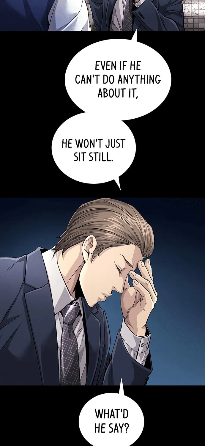 Read Vigilante Part 2 chapter 27 image 48 on Lezhin