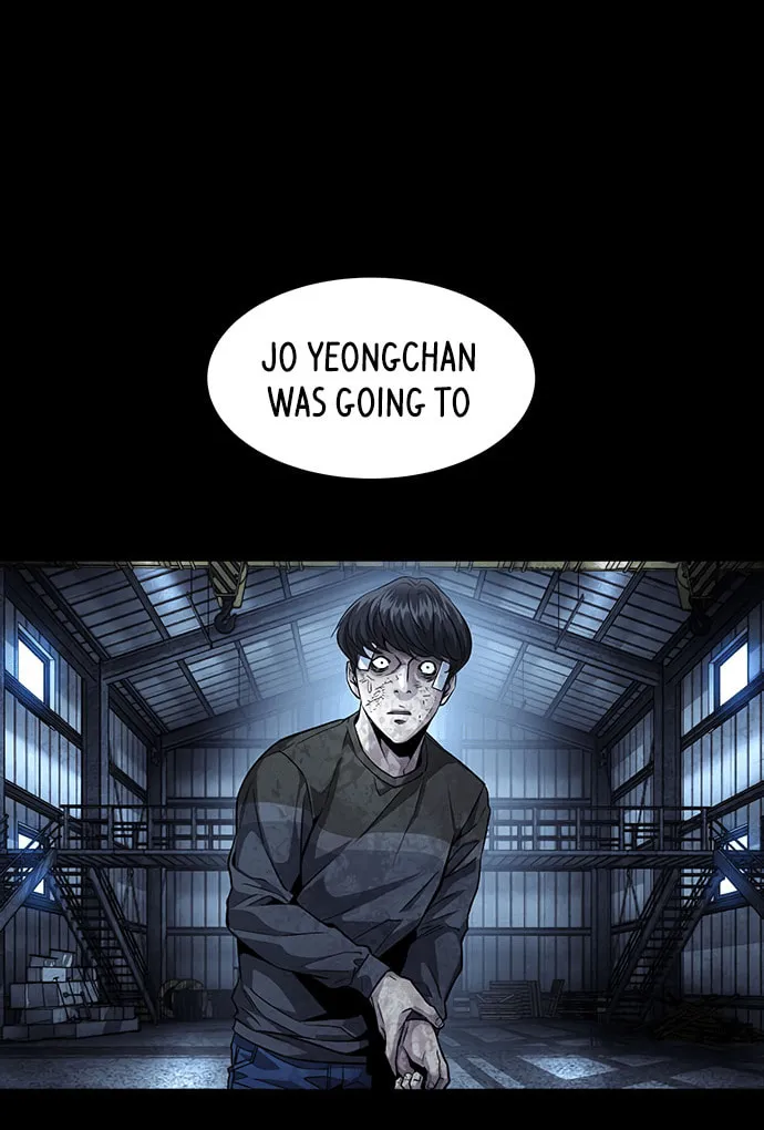 Read Vigilante Part 2 chapter 27 image 5 on Lezhin