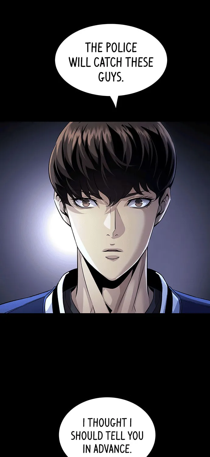 Read Vigilante Part 2 chapter 27 image 52 on Lezhin