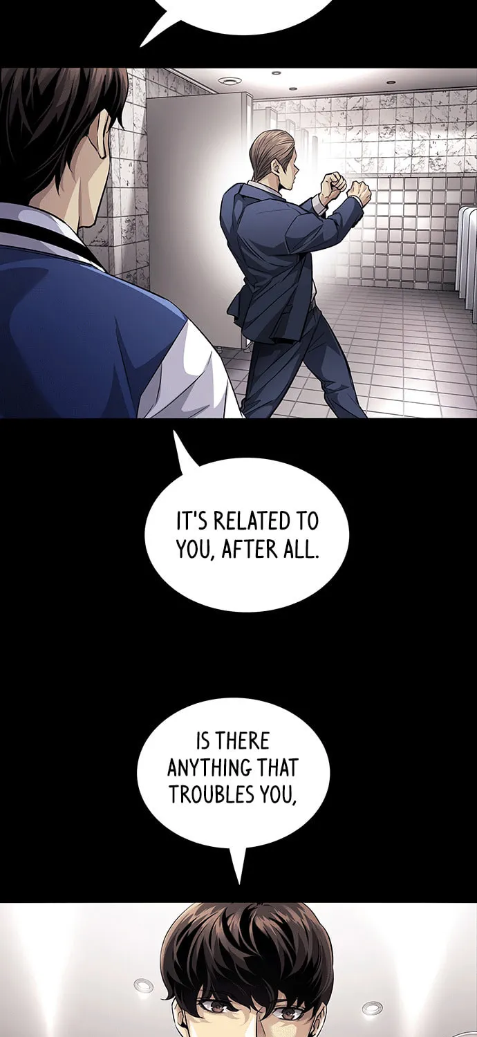 Read Vigilante Part 2 chapter 27 image 53 on Lezhin