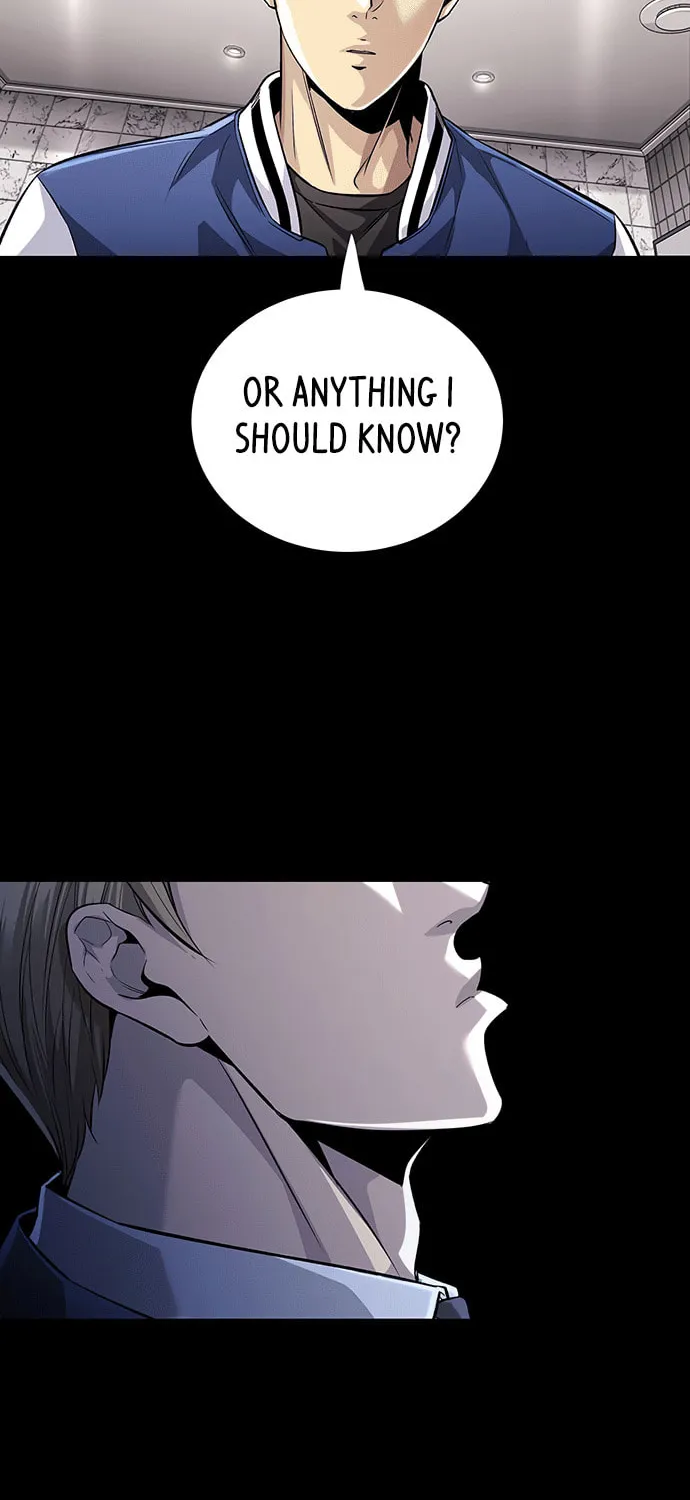Read Vigilante Part 2 chapter 27 image 54 on Lezhin