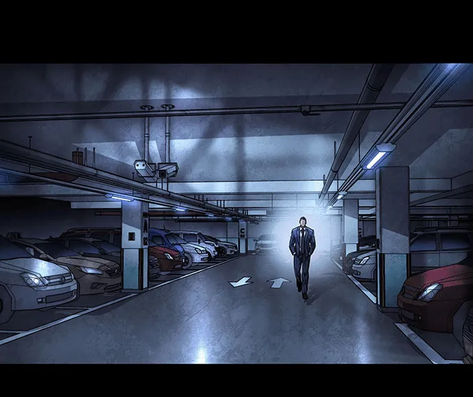 Read Vigilante Part 2 chapter 27 image 56 on Lezhin
