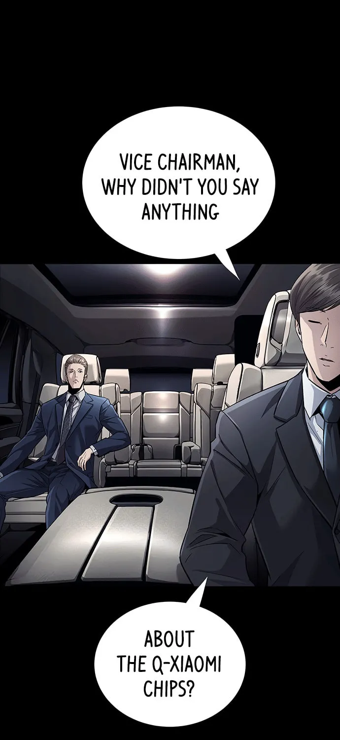 Read Vigilante Part 2 chapter 27 image 58 on Lezhin