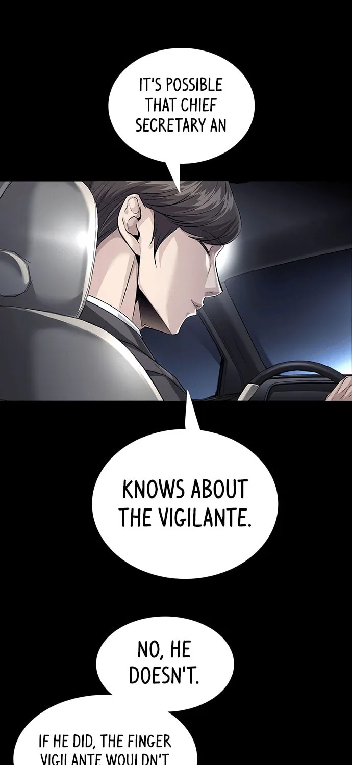 Read Vigilante Part 2 chapter 27 image 59 on Lezhin