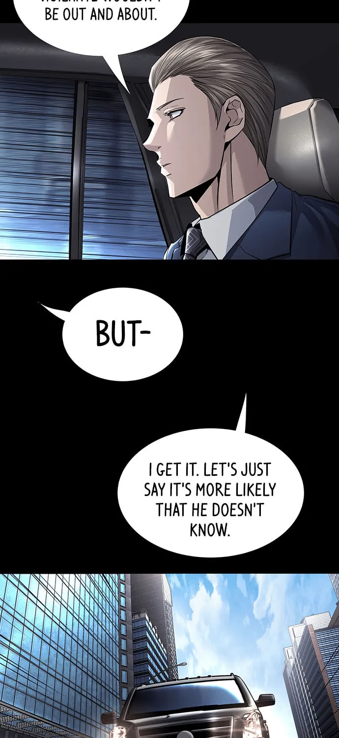 Read Vigilante Part 2 chapter 27 image 60 on Lezhin
