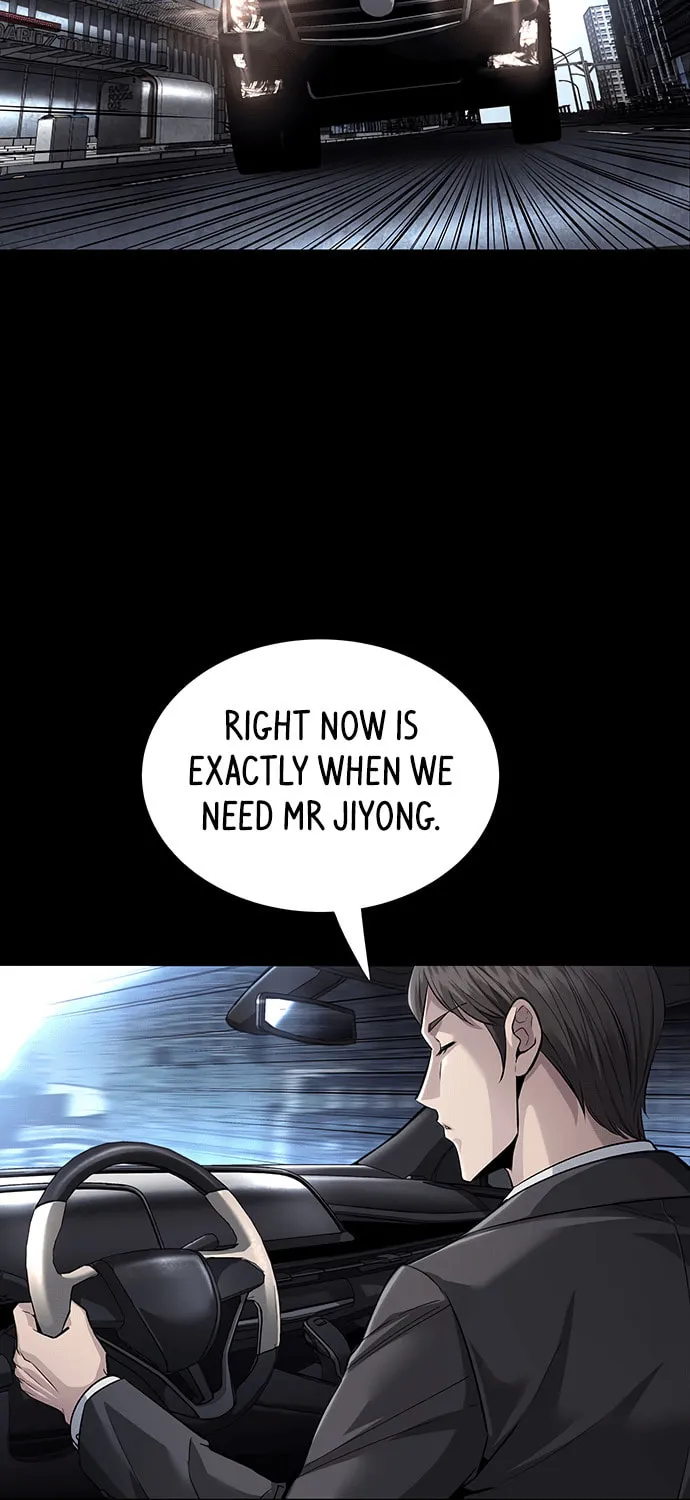 Read Vigilante Part 2 chapter 27 image 61 on Lezhin