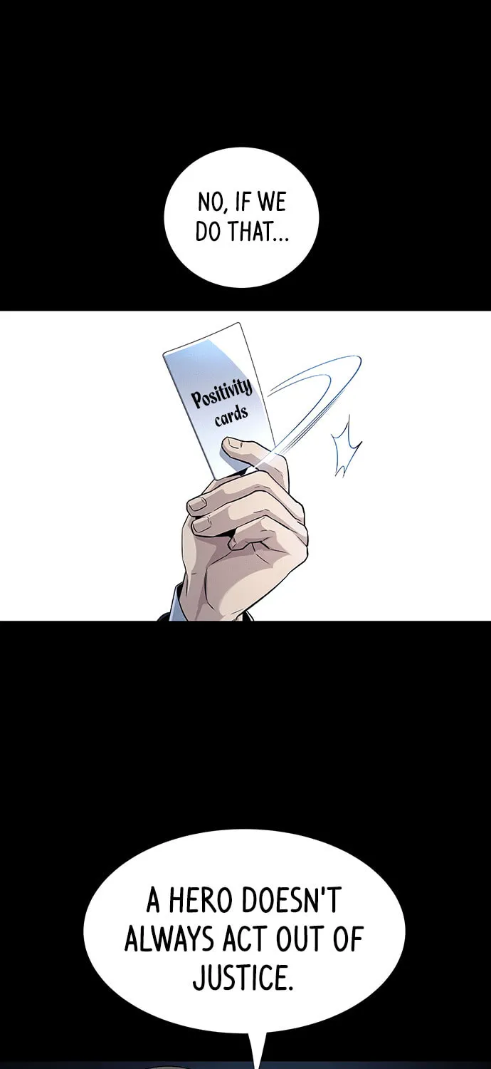 Read Vigilante Part 2 chapter 27 image 63 on Lezhin