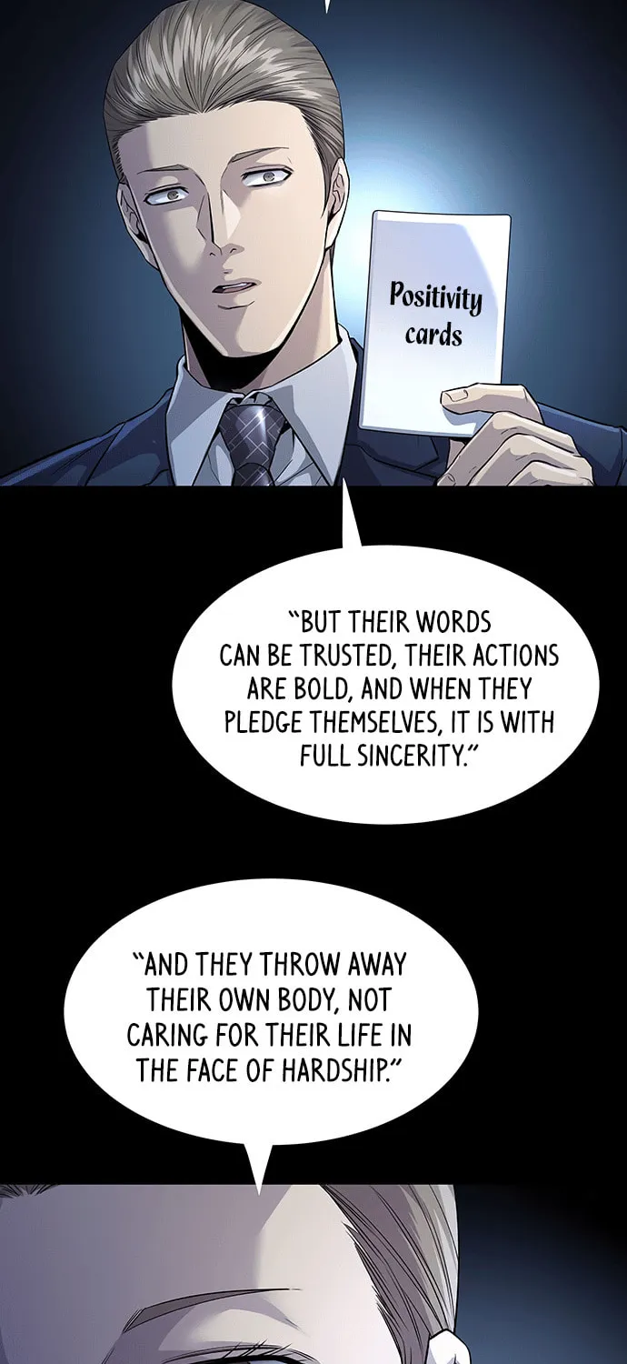 Read Vigilante Part 2 chapter 27 image 64 on Lezhin