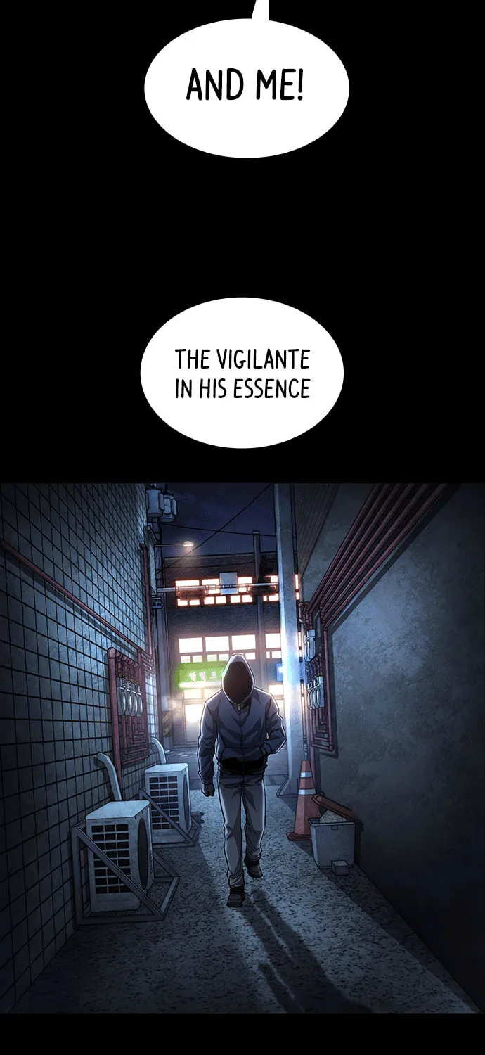Read Vigilante Part 2 chapter 27 image 67 on Lezhin