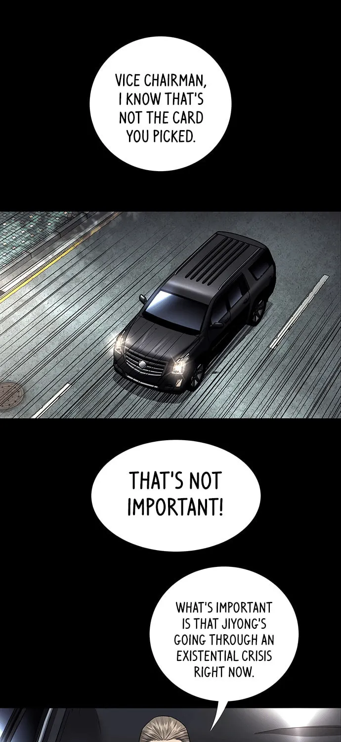 Read Vigilante Part 2 chapter 27 image 69 on Lezhin