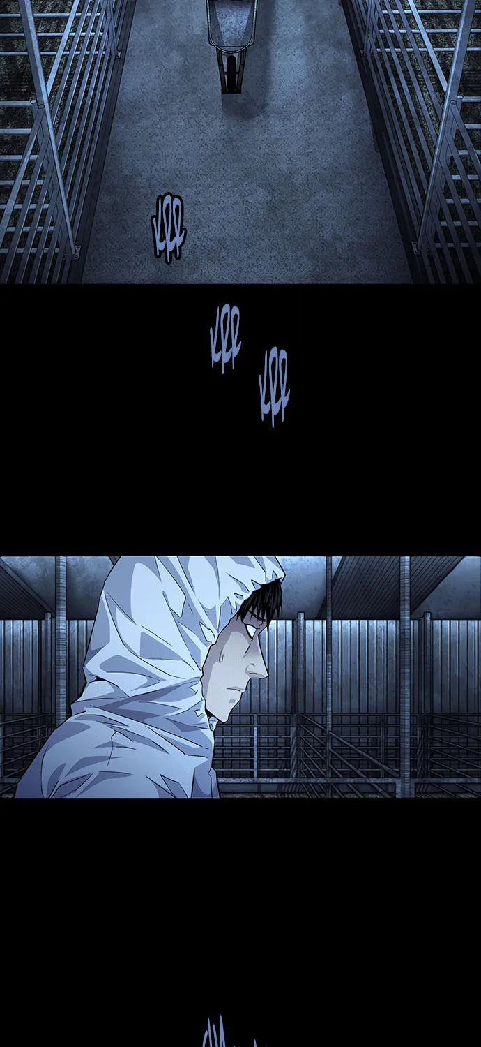 Read Vigilante Part 2 chapter 28 image 1 on Lezhin