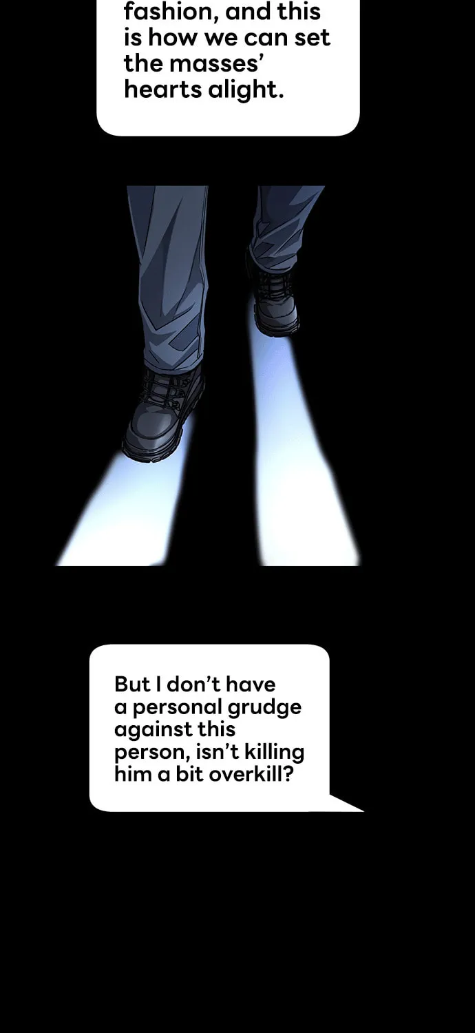 Read Vigilante Part 2 chapter 28 image 15 on Lezhin