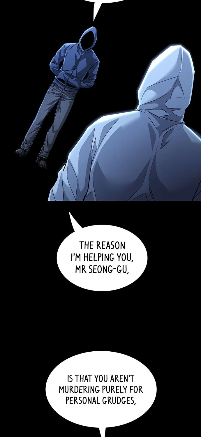 Read Vigilante Part 2 chapter 28 image 19 on Lezhin