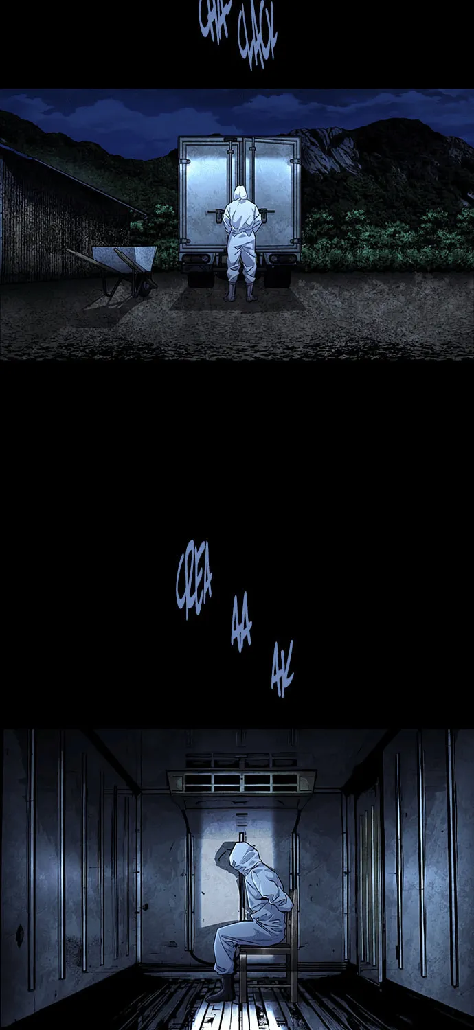 Read Vigilante Part 2 chapter 28 image 2 on Lezhin