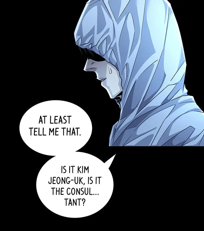Read Vigilante Part 2 chapter 28 image 23 on Lezhin
